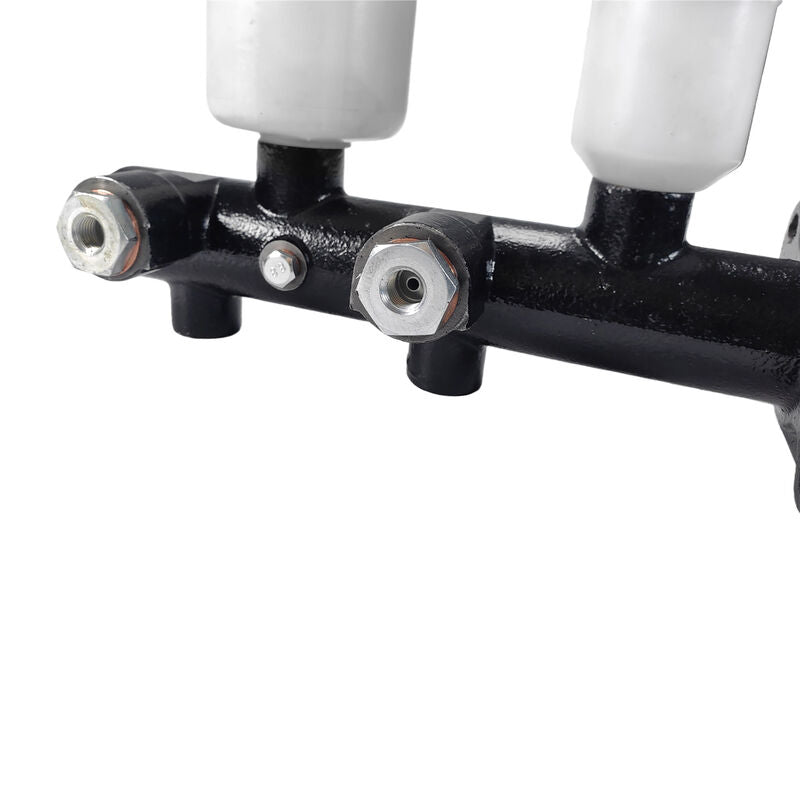 Brake Master Cylinder Fit For Toyota Landcruiser FJ45R FJ45 HJ45R HJ45 4WD Manual 01/1975-04/1979 JB1266