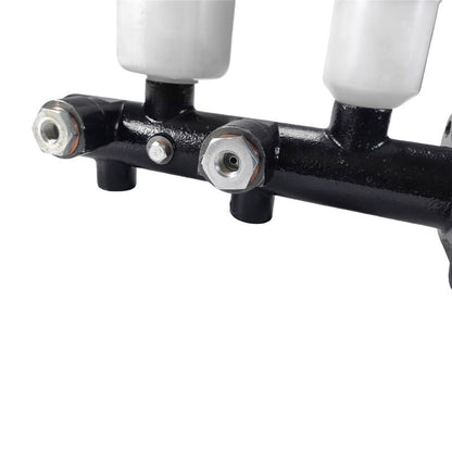 Brake Master Cylinder Fit For Toyota Landcruiser FJ45R FJ45 HJ45R HJ45 4WD Manual 01/1975-04/1979 JB1266