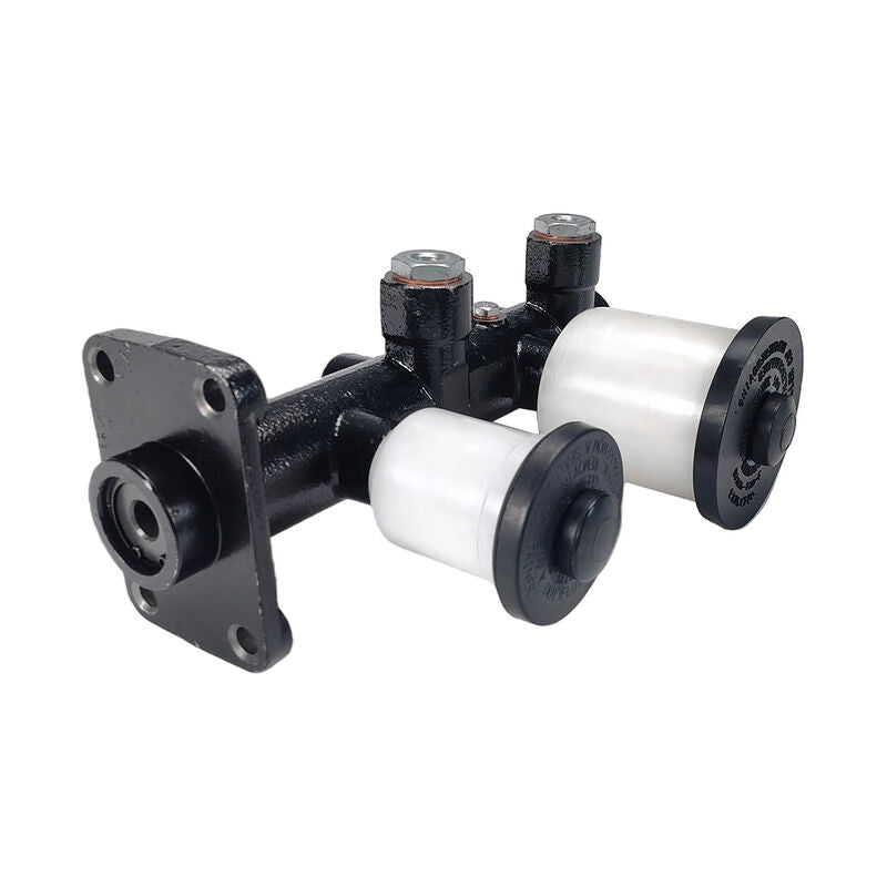 Brake Master Cylinder Fit For Toyota Landcruiser FJ45R FJ45 HJ45R HJ45 4WD Manual 01/1975-04/1979 JB1266