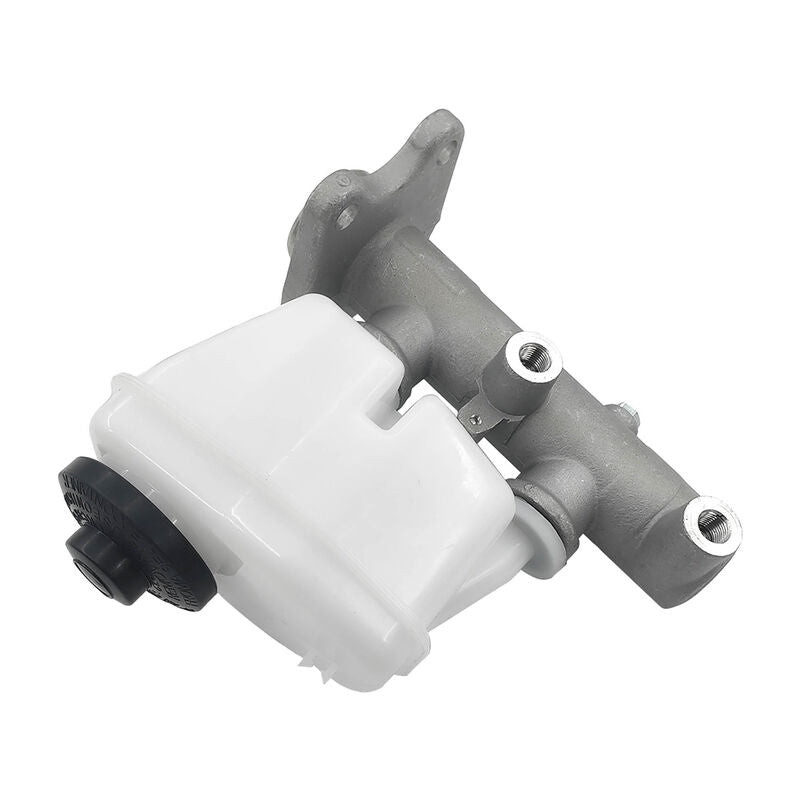 Brake Master Cylinder Without ABS Fit For Toyota Landcruiser FZJ HDJ HZJ80 81 4.5L 1FZFE 4.2L 1HDT 1HDFT 1HZ 1992-1996 47201-