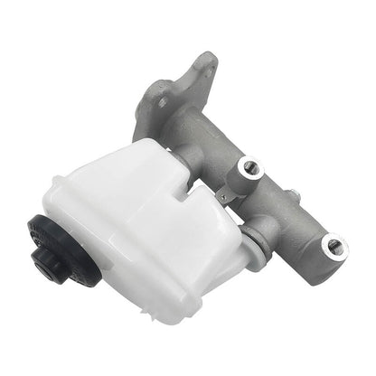 Brake Master Cylinder Without ABS Fit For Toyota Landcruiser FZJ HDJ HZJ80 81 4.5L 1FZFE 4.2L 1HDT 1HDFT 1HZ 1992-1996 47201-