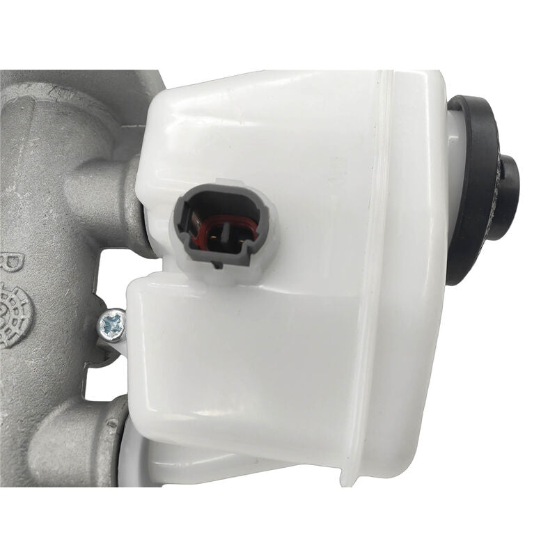 Brake Master Cylinder Without ABS Fit For Toyota Landcruiser FZJ HDJ HZJ80 81 4.5L 1FZFE 4.2L 1HDT 1HDFT 1HZ 1992-1996 47201-