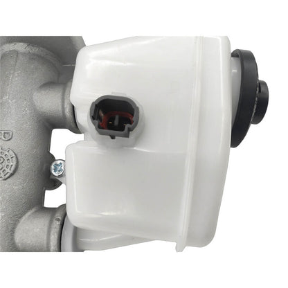 Brake Master Cylinder Without ABS Fit For Toyota Landcruiser FZJ HDJ HZJ80 81 4.5L 1FZFE 4.2L 1HDT 1HDFT 1HZ 1992-1996 47201-