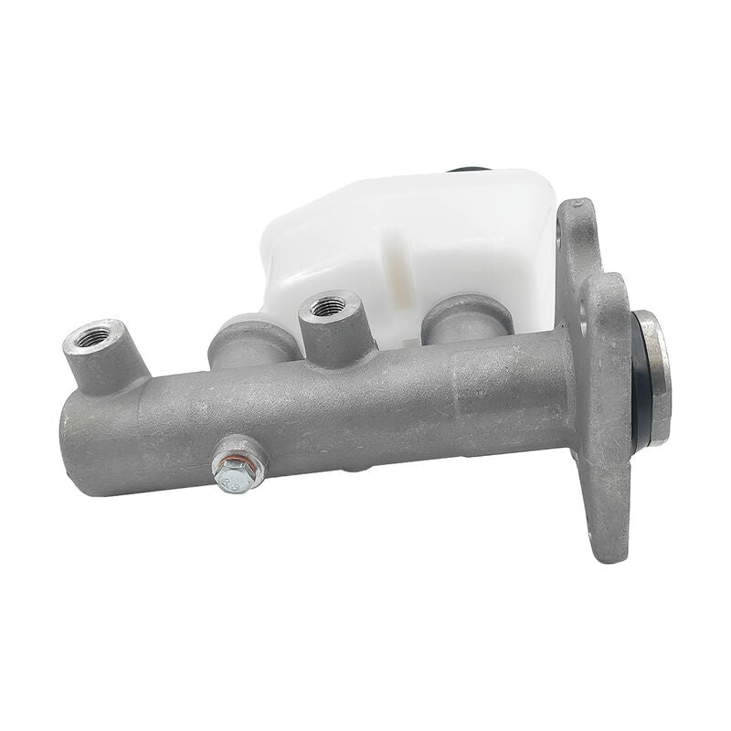 Brake Master Cylinder Without ABS Fit For Toyota Landcruiser FZJ HDJ HZJ80 81 4.5L 1FZFE 4.2L 1HDT 1HDFT 1HZ 1992-1996 47201-
