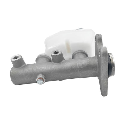 Brake Master Cylinder Without ABS Fit For Toyota Landcruiser FZJ HDJ HZJ80 81 4.5L 1FZFE 4.2L 1HDT 1HDFT 1HZ 1992-1996 47201-