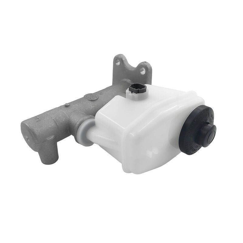 Brake Master Cylinder Without ABS Fit For Toyota Landcruiser FZJ HDJ HZJ80 81 4.5L 1FZFE 4.2L 1HDT 1HDFT 1HZ 1992-1996 47201-