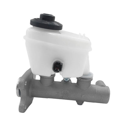 Brake Master Cylinder Without ABS Fit For Toyota Landcruiser FZJ HDJ HZJ80 81 4.5L 1FZFE 4.2L 1HDT 1HDFT 1HZ 1992-1996 47201-