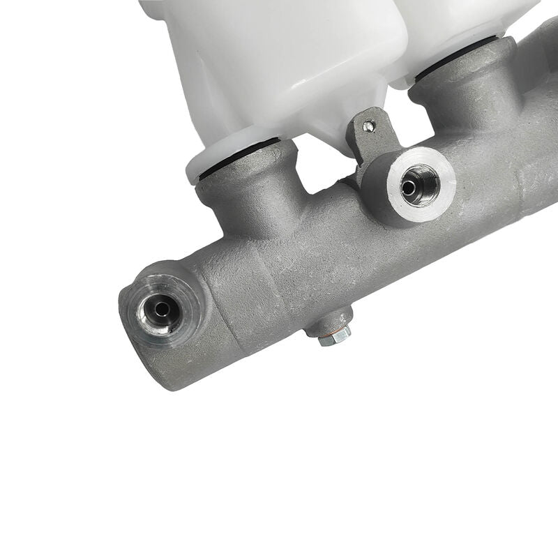 Brake Master Cylinder Without ABS Fit For Toyota Landcruiser FZJ HDJ HZJ80 81 4.5L 1FZFE 4.2L 1HDT 1HDFT 1HZ 1992-1996 47201-60540