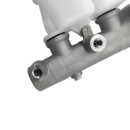Brake Master Cylinder Without ABS Fit For Toyota Landcruiser FZJ HDJ HZJ80 81 4.5L 1FZFE 4.2L 1HDT 1HDFT 1HZ 1992-1996 47201-60540