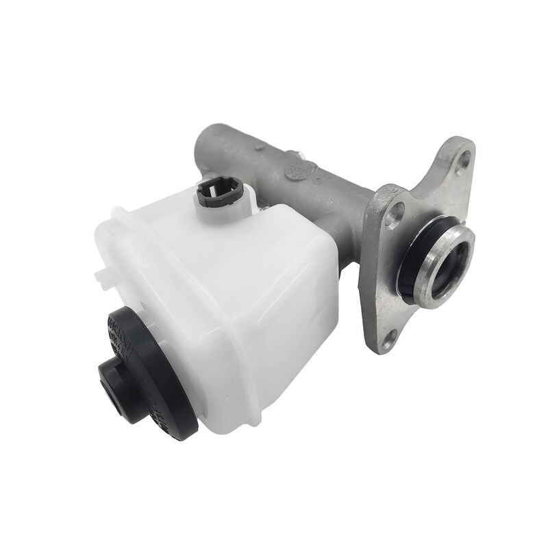 Brake Master Cylinder Without ABS Fit For Toyota Landcruiser FZJ HDJ HZJ80 81 4.5L 1FZFE 4.2L 1HDT 1HDFT 1HZ 1992-1996 47201-