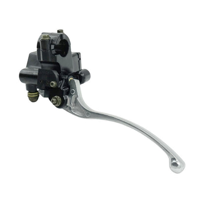 Motorcycle Brake Master Cylinder Fit For Yamaha ATV Banshee Big Bear Grizzly YFZ450