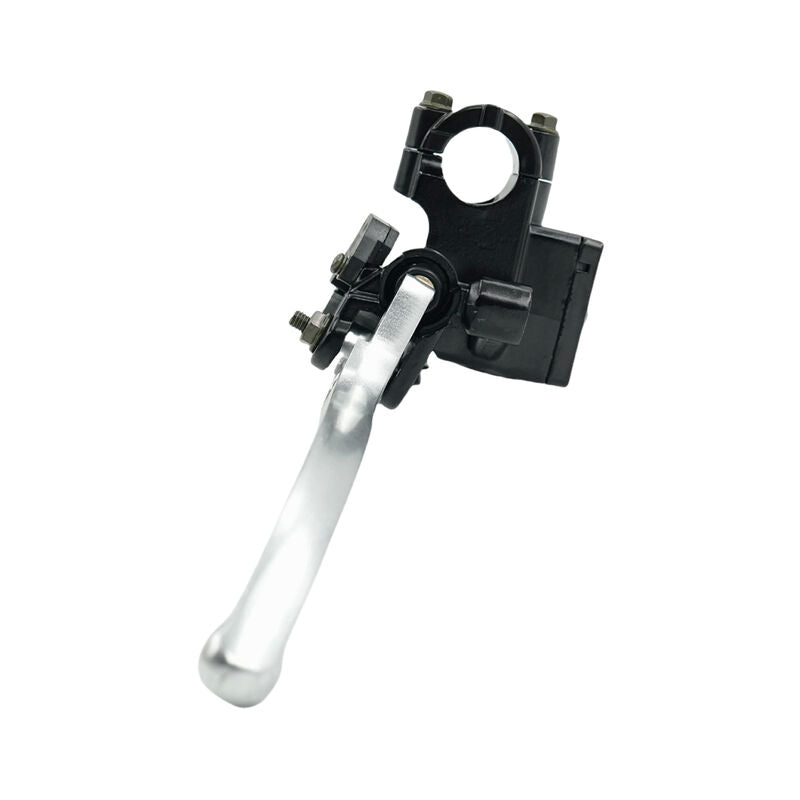 Motorcycle Brake Master Cylinder Fit For Yamaha ATV Banshee Big Bear Grizzly YFZ450