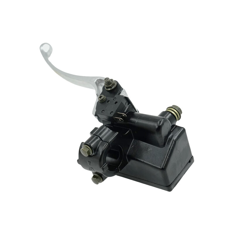 Motorcycle Brake Master Cylinder Fit For Yamaha ATV Banshee Big Bear Grizzly YFZ450