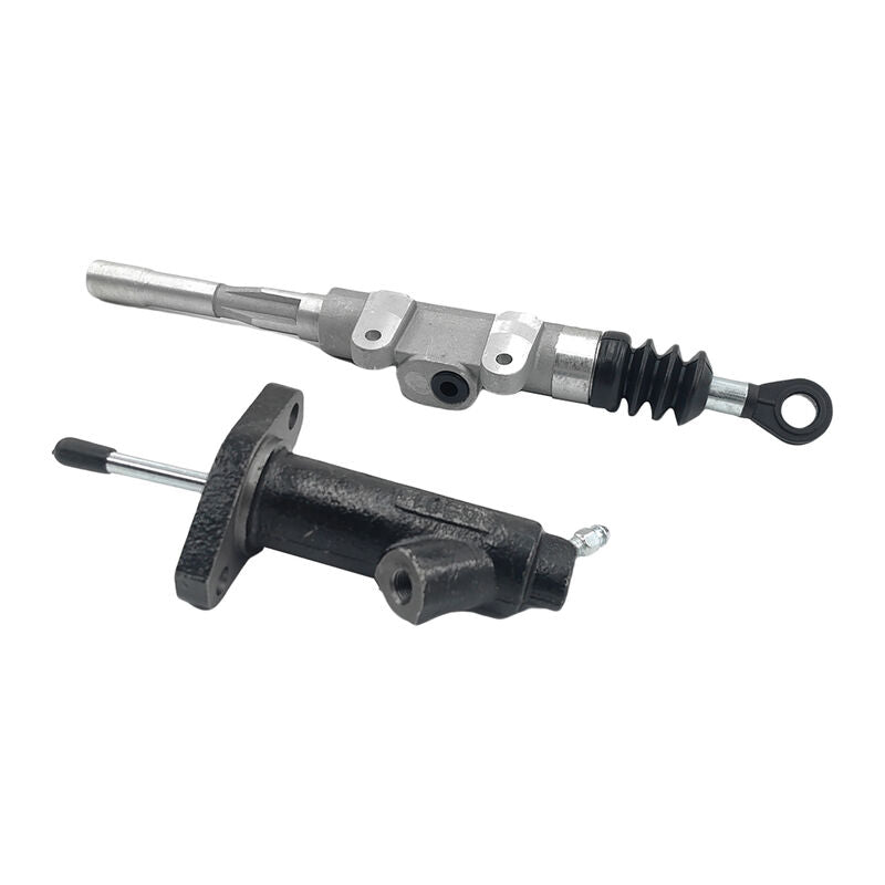 1 x Clutch Slave & Master Cylinder Kit Fti For BMW E30 318i 320i 323i 325i E28 525i 528i E28 1.8L 2.0L 2.3L 2.5L 2.7L 3.4L