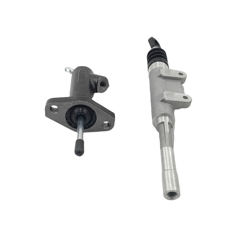 1 x Clutch Slave & Master Cylinder Kit Fti For BMW E30 318i 320i 323i 325i E28 525i 528i E28 1.8L 2.0L 2.3L 2.5L 2.7L 3.4L