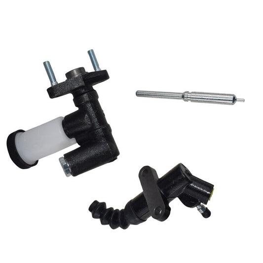 Clutch Master & Slave Cylinder Set Fit For Ford Courier PD PE PG PH 1996-2006 For Mazda/Bravo B2500 1996-2006