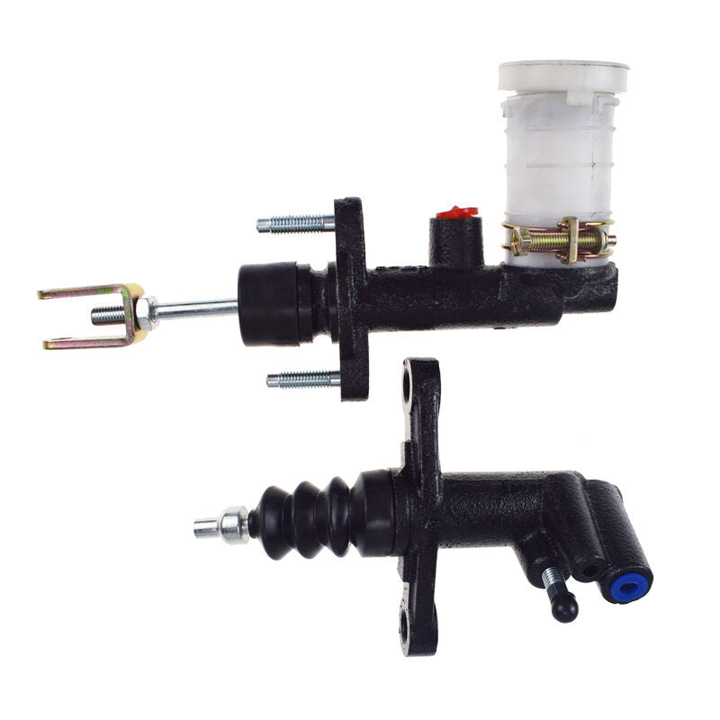 Clutch Master & Slave Cylinder Fit For Holden Isuzu Rodeo TF 2.8L 4JB1T Manual 1990-2003 8971364450