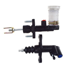 Clutch Master & Slave Cylinder Fit For Holden Isuzu Rodeo TF 2.8L 4JB1T Manual 1990-2003 8971364450