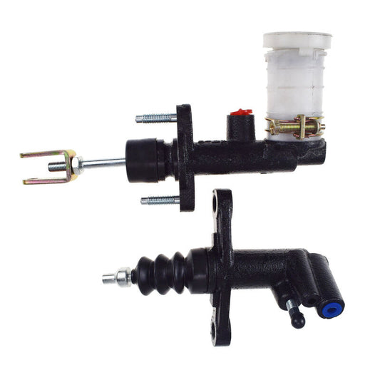 Clutch Master & Slave Cylinder Fit For Holden Isuzu Rodeo TF 2.8L 4JB1T Manual 1990-2003 8971364450