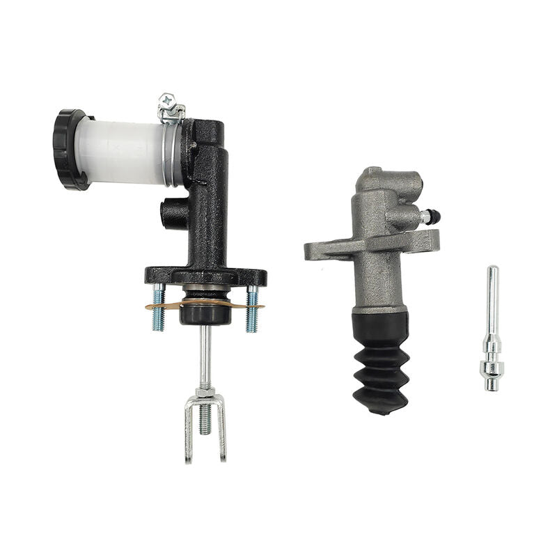 Clutch Master + Slave Cylinder Fit For Holden Rodeo TF 2.6L 07/1988-06/1998