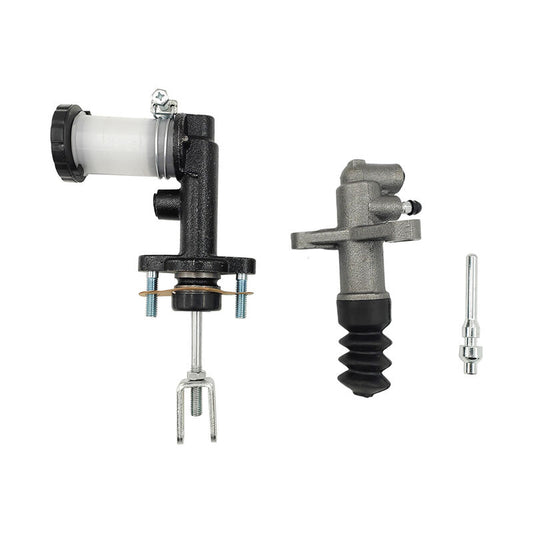 Clutch Master + Slave Cylinder Fit For Holden Rodeo TF 2.6L 07/1988-06/1998