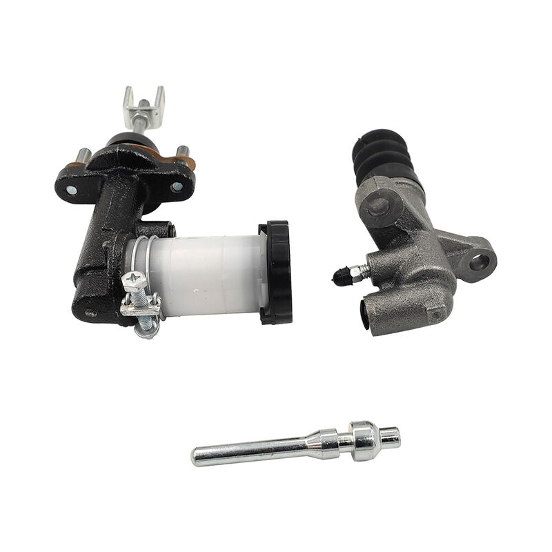 Clutch Master + Slave Cylinder Fit For Holden Rodeo TF 2.6L 07/1988-06/1998