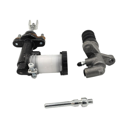 Clutch Master + Slave Cylinder Fit For Holden Rodeo TF 2.6L 07/1988-06/1998