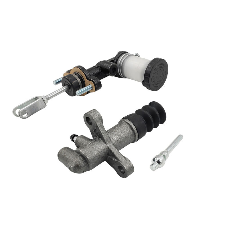 Clutch Master + Slave Cylinder Fit For Holden Rodeo TF 2.6L 07/1988-06/1998