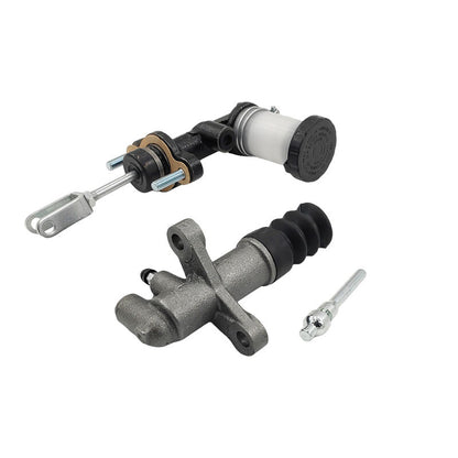 Clutch Master + Slave Cylinder Fit For Holden Rodeo TF 2.6L 07/1988-06/1998