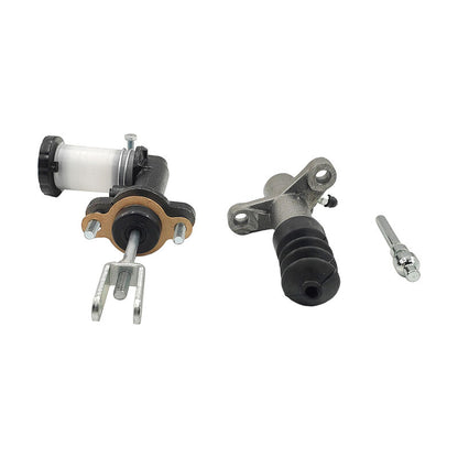 Clutch Master + Slave Cylinder Fit For Holden Rodeo TF 2.6L 07/1988-06/1998