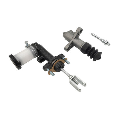 Clutch Master + Slave Cylinder Fit For Holden Rodeo TF 2.6L 07/1988-06/1998