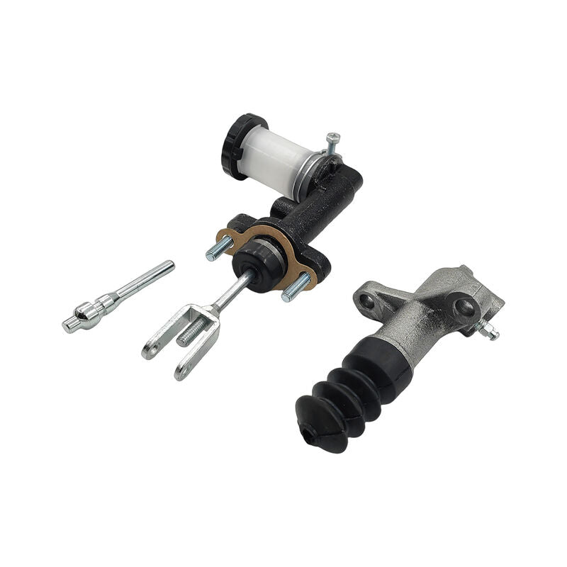 Clutch Master + Slave Cylinder Fit For Holden Rodeo TF 2.6L 07/1988-06/1998
