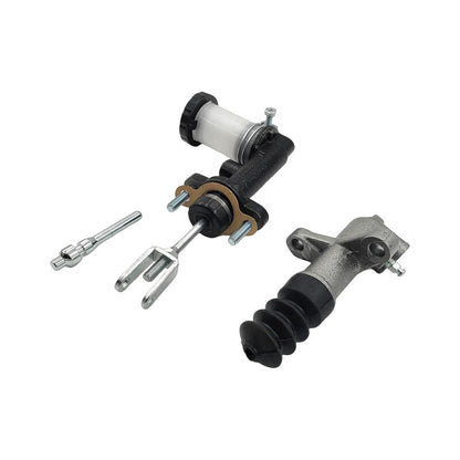 Clutch Master + Slave Cylinder Fit For Holden Rodeo TF 2.6L 07/1988-06/1998