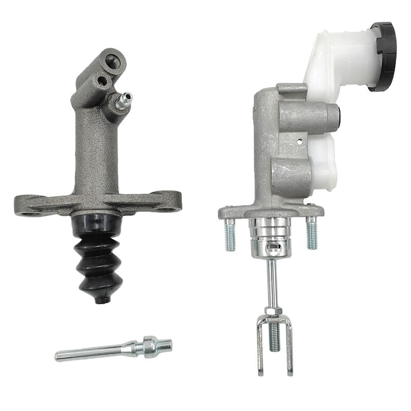 Clutch Master & Slave Cylinder Set Fit For Holden Rodeo RA 3.0L 4JH1TC Turbo Diesel Manual 2003-2007 8979434320 8979415150
