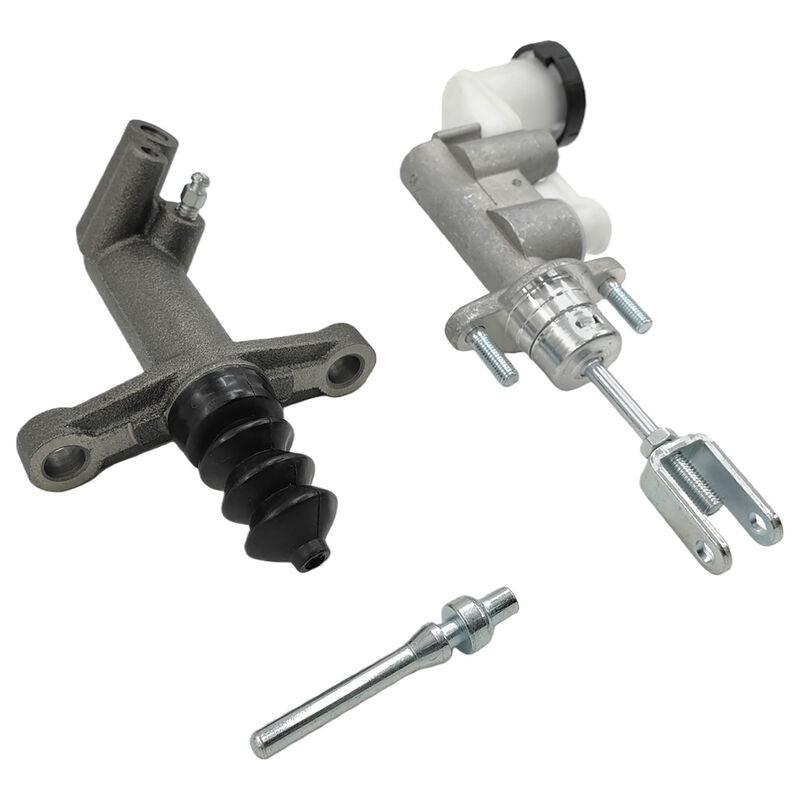 Clutch Master & Slave Cylinder Set Fit For Holden Rodeo RA 3.0L 4JH1TC Turbo Diesel Manual 2003-2007 8979434320 8979415150