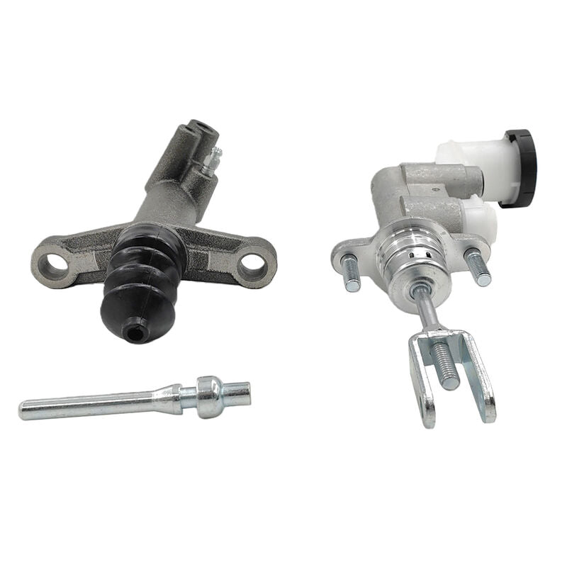 Clutch Master & Slave Cylinder Set Fit For Holden Rodeo RA 3.0L 4JH1TC Turbo Diesel Manual 2003-2007 8979434320 8979415150