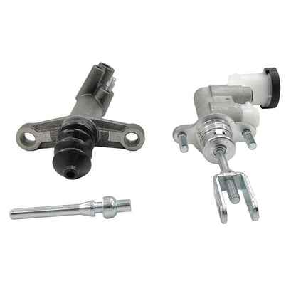 Clutch Master & Slave Cylinder Set Fit For Holden Rodeo RA 3.0L 4JH1TC Turbo Diesel Manual 2003-2007 8979434320 8979415150