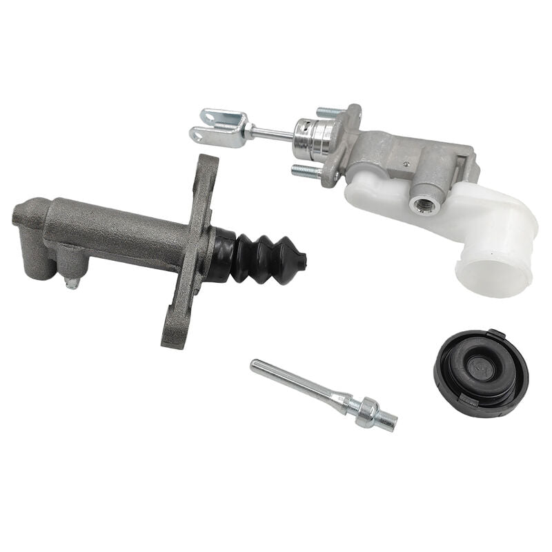 Clutch Master & Slave Cylinder Set Fit For Holden Rodeo RA 3.0L 4JH1TC Turbo Diesel Manual 2003-2007 8979434320 8979415150