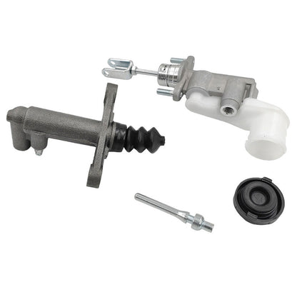 Clutch Master & Slave Cylinder Set Fit For Holden Rodeo RA 3.0L 4JH1TC Turbo Diesel Manual 2003-2007 8979434320 8979415150