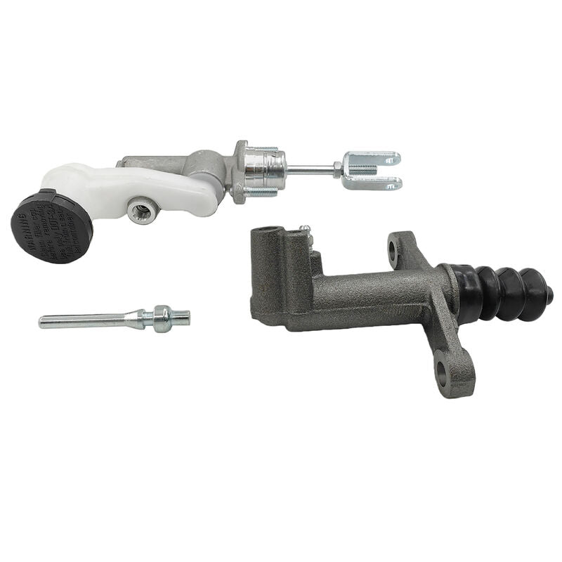 Clutch Master & Slave Cylinder Set Fit For Holden Rodeo RA 3.0L 4JH1TC Turbo Diesel Manual 2003-2007 8979434320 8979415150