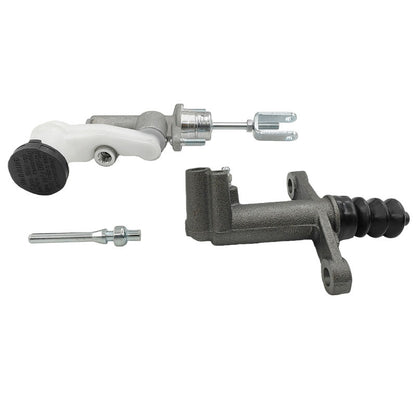 Clutch Master & Slave Cylinder Set Fit For Holden Rodeo RA 3.0L 4JH1TC Turbo Diesel Manual 2003-2007 8979434320 8979415150