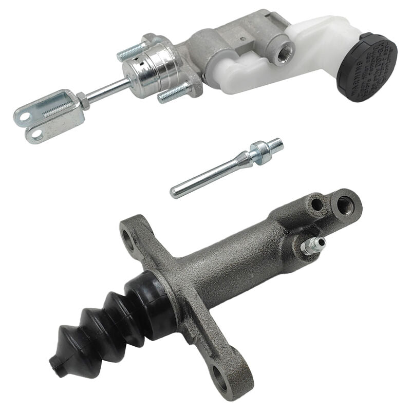 Clutch Master & Slave Cylinder Set Fit For Holden Rodeo RA 3.0L 4JH1TC Turbo Diesel Manual 2003-2007 8979434320 8979415150
