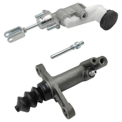 Clutch Master & Slave Cylinder Set Fit For Holden Rodeo RA 3.0L 4JH1TC Turbo Diesel Manual 2003-2007 8979434320 8979415150
