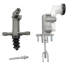 Clutch Master & Slave Cylinder Set Fit For Holden Rodeo RA 3.0L 4JH1TC Turbo Diesel Manual 2003-2007 8979434320 8979415150