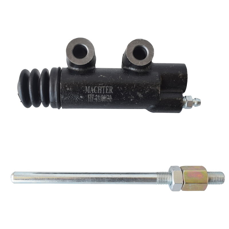 Clutch Master Slave Cylinder Fit For Toyota LandCruiser HJ47 HJ60 (80-84) 4.0L Wagon