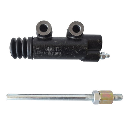 Clutch Master Slave Cylinder Fit For Toyota LandCruiser HJ47 HJ60 (80-84) 4.0L Wagon