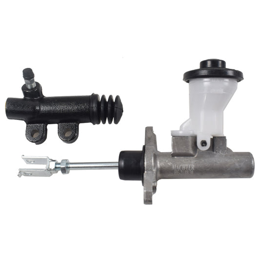 Clutch Master+Slave Cylinder Set Fit For Toyota Hilux LN106/107 LN111 2.8D 3L 88-97