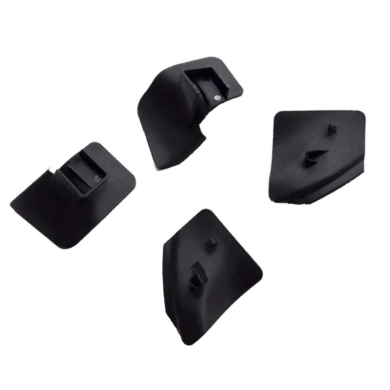 Retractable Cargo Cover Trunk Luggage Shade Blinder Fit For Tesla Model Y 2022-2023
