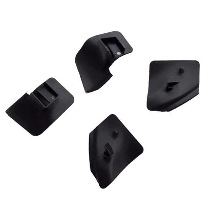 Retractable Cargo Cover Trunk Luggage Shade Blinder Fit For Tesla Model Y 2022-2023