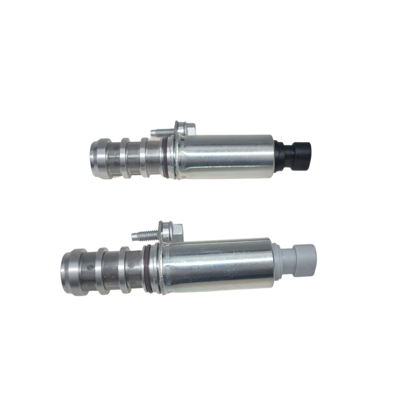 Intake Exhaust Variable Vale Timing Solenoid Actuator Fit For Holden Captiva CG 2.4L VVT 2011-On